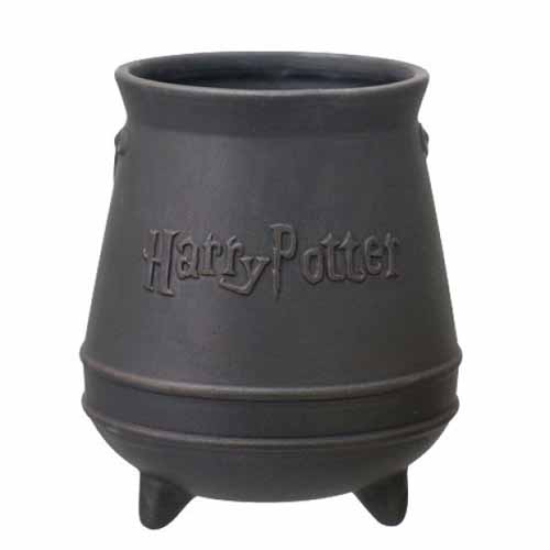 Drinkware - Harry Potter - Black Cauldron Mug