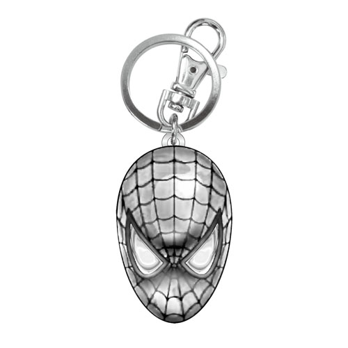 Keychains Marvel Pewter - Spider-Man 2D