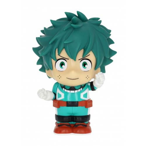 Banks - My Hero Academia - Figural Deku