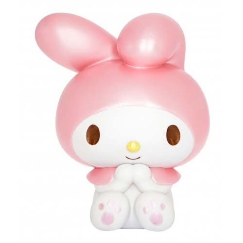 Banks - Sanrio - Figural My Melody