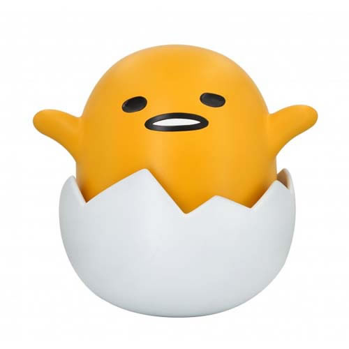 Banks - Sanrio - Figural Gudetama