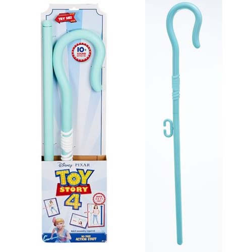 Toy Story 4 Roleplay - Bo Peep Action Staff