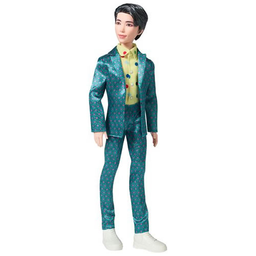 BTS Dolls - RM (Idol)