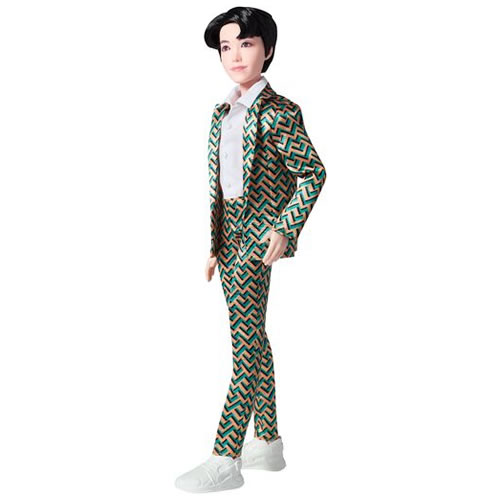 BTS Dolls - J-Hope (Idol)