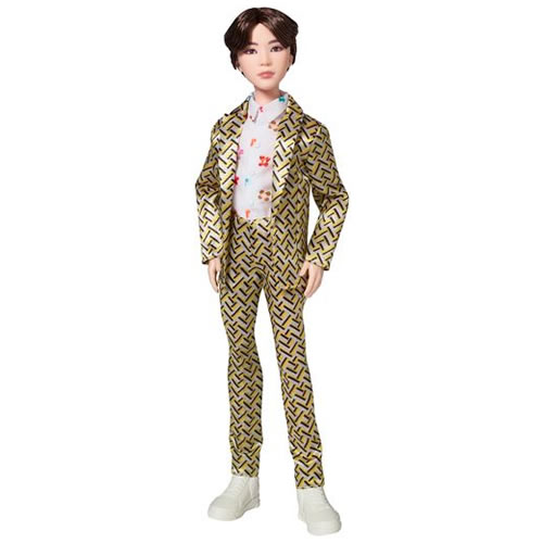 BTS Dolls - Suga (Idol)