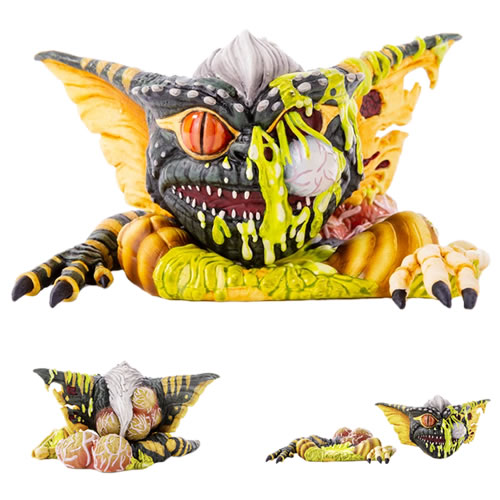 Mondoid Vinyl Figures - Gremlins - Melting Stripe