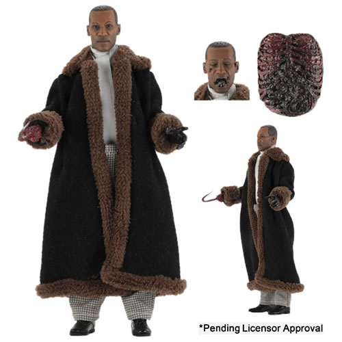 Retro Clothed Action Figures - Candyman - 8" Candyman