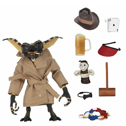 Gremlins 7" Figures - Ultimate Flasher