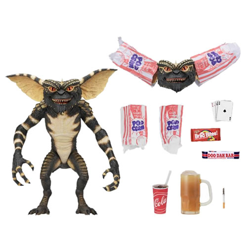 Gremlins 7" Figures - Ultimate Gremlin