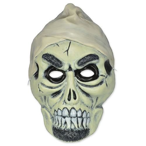 Jeff Dunham Half Mask - Achmed