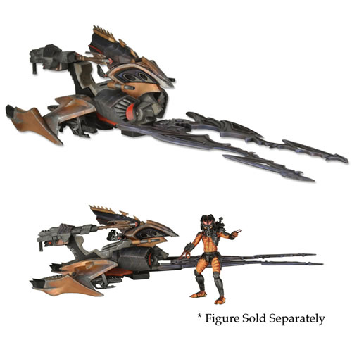 Predator Vehicles - Blade Fighter