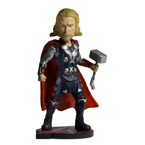 Marvel Avengers 2 Age Of Ultron Movie Headknocker Extreme - Thor