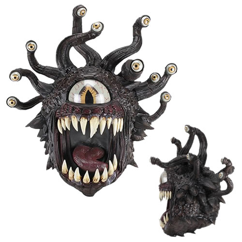 Dungeons & Dragons Prop Replicas - Beholder Trophy Figure