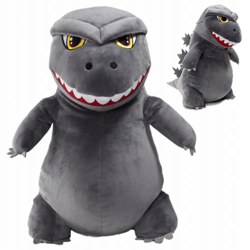 HugMe Plush - Godzilla - 16" Godzilla