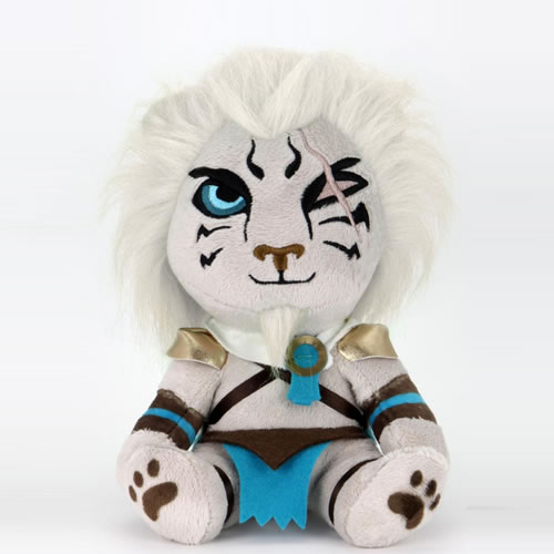 Phunny Plush - Magic The Gathering - 8" Ajani