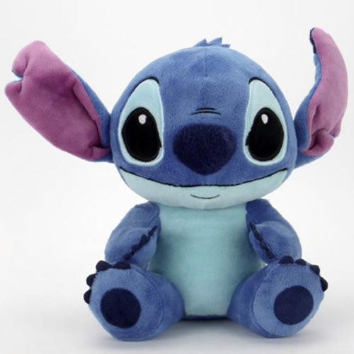 Phunny Plush - Disney - Stitch (Lilo & Stitch)