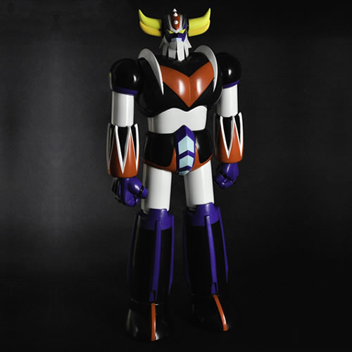 Grendizer Figures - 24" Grendizer Manga Edition Jumbo Figure