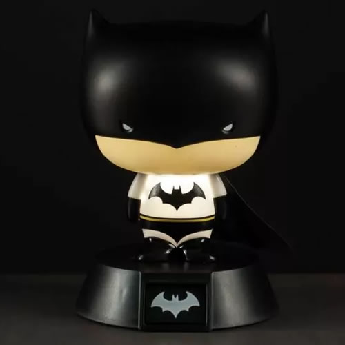 Lamps - DC - Batman 3D Character Light V2