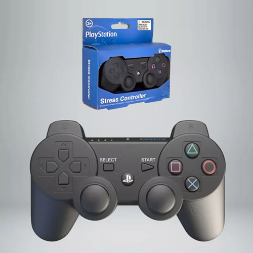 Playstation Accessories - Stress Controller