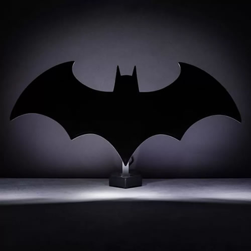 Lamps - DC - Batman Eclipse Light