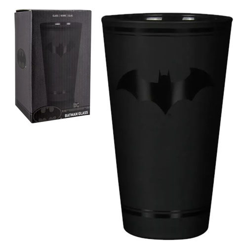 Drinkware - DC - Batman Pint Glass