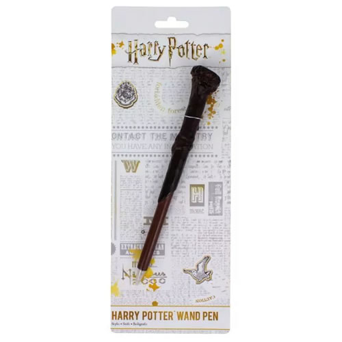 Harry Potter Accessories - Harry Potter Wand Pen