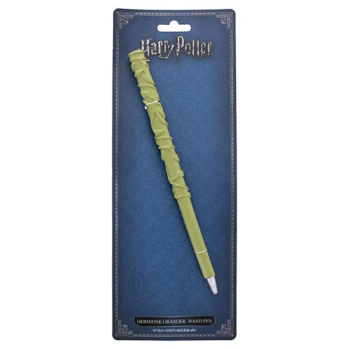 Harry Potter Accessories - Hermoine Wand Pen