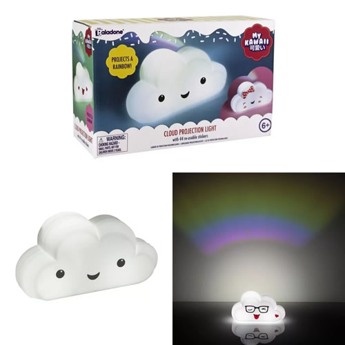 Lights - Cloud Projection Light