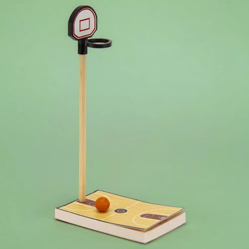 Stationary - Basketball Stationery Set