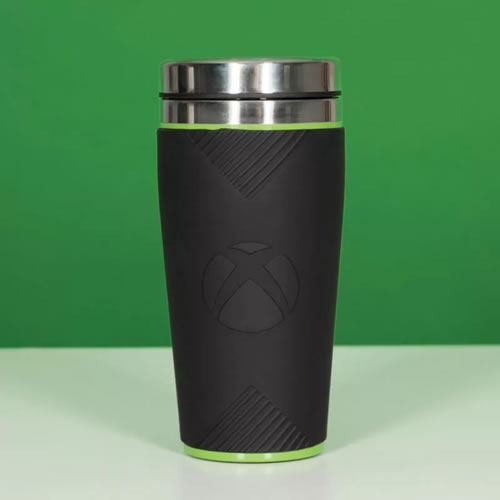 Drinkware - Xbox - Travel Mug