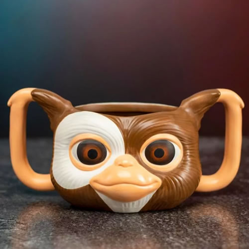 Drinkware - Gremlins - Gizmo Shaped Mug