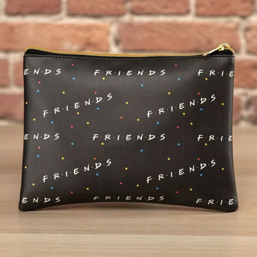 Friends Accessories - Make Up Bag