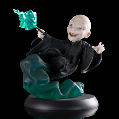 Q-Fig Figures - Harry Potter - Voldemort