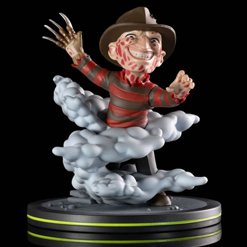 Q-Fig Figures - NOES - Freddy Krueger