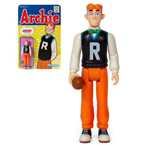 Reaction Figures - Archie - Archie