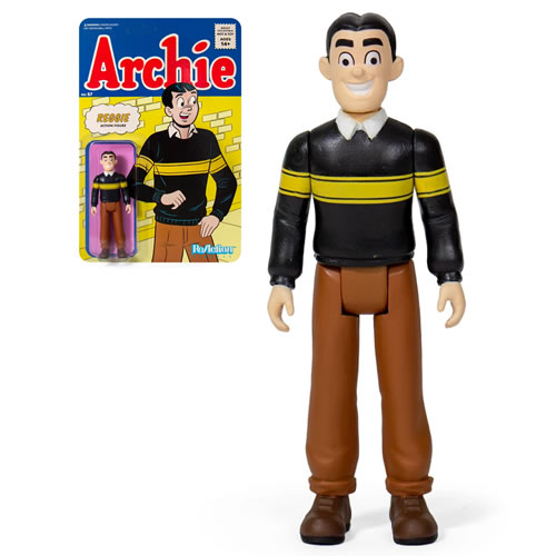 Reaction Figures - Archie - Reggie