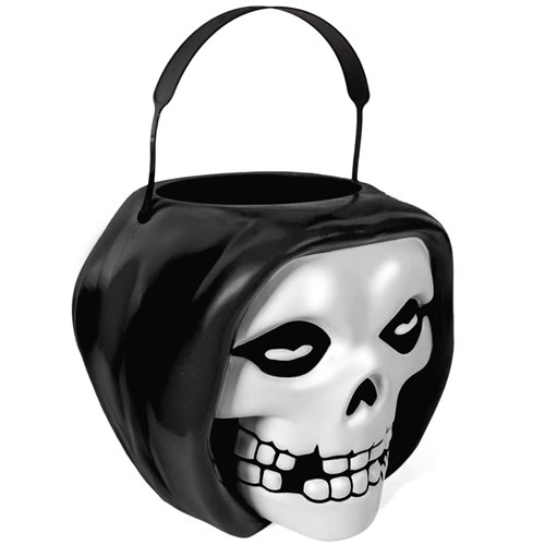 Superbuckets - Misfits - Fiend (Black)