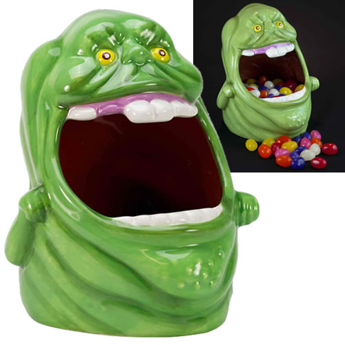 Ghostbusters Accessories - Slimer Candy Dish