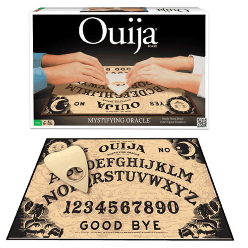 Boardgames - Ouija Classic Board Game