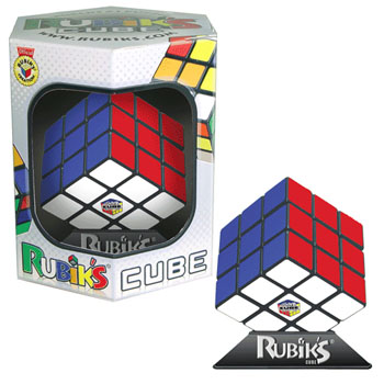 Rubik's Cube - 3 x 3