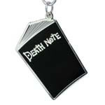 Keychains - Death Note - Death Note