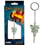 Keychains - Lord Of The Rings - Evenstar