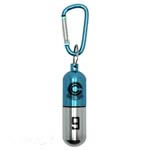 Keychains - Dragonball Z - Capsule (Blue)