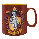 Drinkware - Harry Potter - Gryffindor Mug