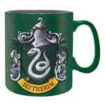 Drinkware - Harry Potter - Slytherin Mug