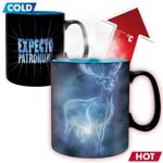 Drinkware - Harry Potter - Patronus Mug