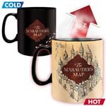 Drinkware - Harry Potter - Marauder Mug