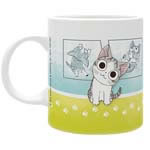 Drinkware - Chi's Sweet Home - Pawprints Mug