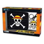 One Piece Accessories - Wallet & Keyring