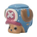 Drinkware - One Piece - Chopper 3D Mug